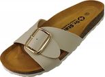 Mulo Da Donna Dr Stark In Bianco, Taglia 40
