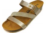 Mulo Da Donna Dr Stark In Oro, Taglia 42