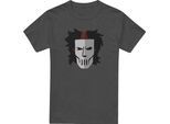Teenage Mutant Ninja Turtles - Maglietta Uomo/Donna Unisex TV15203 (L) (Charcoal)