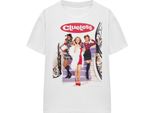 Clueless - Maglietta Da Uomo/Donna Unisex TV15550 (Xxl) (Bianco)
