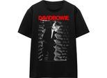David Bowie - Maglietta "Station To Station"" Per Uomo/Donna Unisex TV15603 (Xxl) (Nero)"