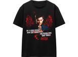Dexter - Maglietta "Good Bad"" Per Uomo/Donna Unisex TV15620 (Xxl) (Nero)"