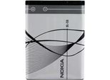 Batteria Nokia BL-5B Per 3220, 5140, 5300, 5320 Xpressmusic, 6020, 7260