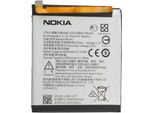 Nokia 7 TA-1041 HE340 Akku
