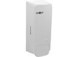 Distributore Di Sapone Classic Evo 1000Ml, Abs, Bianco