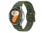 Samsung Galaxy Watch Fe, Samsung Galaxy Watch 7 - 44 Mm, Samsung Galaxy Watch 7 - 40 Mm, Samsung Galaxy Watch 6 Classic - 47 Mm, Samsung Galaxy Watch 6 Classic - 43 Mm, Samsung Galaxy Watch 6 - 44 Mm, Samsung Galaxy Watch 6 - 40 Mm, Samsung Galaxy Watch 5 Pro, Samsung Galaxy Watch 5 45 Mm, Samsung Galaxy Watch 5 44 Mm, Samsung Galaxy Watch 5 40 Mm, Samsung Galaxy Watch 5, Samsung Galaxy Watch 4 Cl
