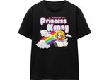 South Park - Maglietta "Princess Kenny"" Per Uomo/Donna Unisex TV15966 (Xxl) (Nero)"