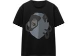 Star Trek - Maglietta "I Borg"" Per Uomo/Donna Unisex TV16259 (S) (Nero)"