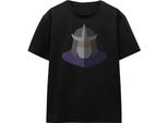 Teenage Mutant Ninja Turtles - Maglietta Da Uomo/Donna Unisex TV16875 (M) (Nero)