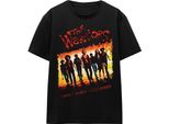 The Warriors - Maglietta "One Gang"" Per Uomo/Donna Unisex TV16963 (M) (Nero)"