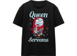 The Nightmare Before Christmas - Maglietta Da Uomo/Donna Unisex TV17063 (S) (Nero)