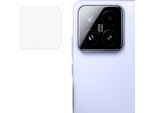 Per Xiaomi 15 Protezione Vetro Temperato 9H Lenti Fotocamera Posteriore Protezione Completa Trasparente