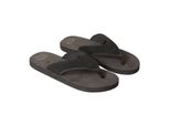 Animal - Infradito Da Uomo "Jekyl"", Materiale Riciclato MW1036 (43 Eu) (Grigio)"
