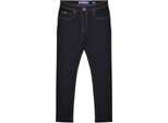 Lambretta - Jeans "Stafford"" Da Uomo LB303 (38L) (Nero)"