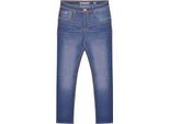 Lambretta - Jeans "Stafford"" Da Uomo LB303 (40L) (Blu Medio)"