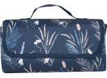 Mountain Warehouse - Coperta Da Picnic, Fantasia MW4078 (Taglia Unica) (Blu Scuro)