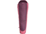 Mountain Warehouse - Sacco A Pelo "Microlite 500 Mid Season"" MW4093 (Taglia Unica) (Rosso Bordeaux)"