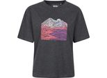 Mountain Warehouse - Maglietta Da Donna MW4112 (38 It) (Charcoal)