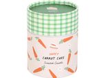 Something Different - Candela Profumata "Sweet"", Torta Di Carote SD9885 (Taglia Unica) (Bianco)"