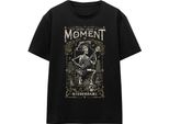 Coco - Maglietta "Seize Your Moment Recuerdame"" Per Uomo/Donna Unisex TV17142 (L) (Nero)"