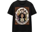 Hocus Pocus 2 - Maglietta "Reclaim The Flame"" Per Uomo/Donna Unisex TV17109 (M) (Nero)"