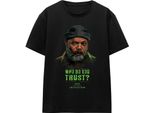 Marvel - Maglietta "Secret Invasion"" Per Uomo/Donna Unisex TV17111 (Xl) (Nero)"