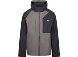 Trespass - Giacca "Fala"" Da Uomo - Per Esterni TP6989 (L) (Grigio Tempesta)"