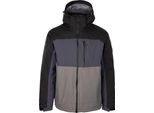 Trespass - Giacca Trapuntata "Dulverton"" Da Uomo TP7000 (Xs) (Nero)"