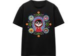 Coco - Maglietta "Remember Me"" Per Uomo/Donna Unisex TV17126 (Xl) (Nero)"
