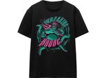 Disney Villains - Maglietta "Wreaking Havoc"" Per Uomo/Donna Unisex TV17229 (L) (Nero)"