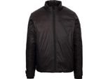 Trespass - Giacca Trapuntata "Daggons"" Da Uomo TP7003 (M) (Nero)"
