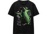 The Nightmare Before Christmas - Maglietta "I'm Oogie Boogie"" Per Uomo/Donna Unisex TV17326 (Xxl) (Nero)"