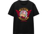 Star Wars - Maglietta "Red Leader"" Per Uomo/Donna Unisex TV17259 (L) (Nero)"