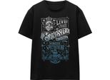 Coco - Maglietta "Sunrise Spectacular"" Per Uomo/Donna Unisex TV17309 (L) (Nero)"