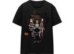 Hocus Pocus 2 - Maglietta "Witchy Vibes"" Per Uomo/Donna Unisex TV17288 (Xxl) (Nero)"
