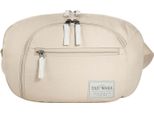 Tatonka Marsupio Borsa A Tracolla Hip Sling Pack 5 Kapok Brown Rice Beige