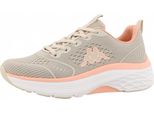 Scarpe Da Ginnastica Kappa Martha Da Donna, Beige, Misura 36