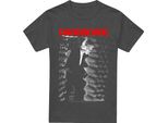 David Bowie - Maglietta "Station To Station"" Per Uomo/Donna Unisex TV17451 (3XL) (Charcoal)"