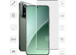 Per Xiaomi 15 Pro / 15 Ultra 1X 4D Display Full Lcd Curved Tempered Glass Screen Protector Accessori