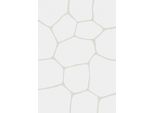 Tappeto Da Salotto Effetto 3D Con Motivo Astratto Color Crema Dimensioni - 160 X 230 Cm