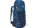 Zaino Highlander Zaino Vulcan Navy 45 Litri - Blu