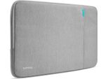 Tomtoc Defender-A13 Custodia Per Laptop Macbook Air / Pro 16", Grigio Scuro"