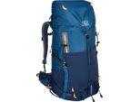 Zaino Highlander Zaino Vulcan Navy 35 Litri - Blu