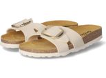 Beliana Muli Da Donna In Ecopelle Beige Misura: 39