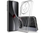 Per Xiaomi 15 Ultra Custodia Protettiva In Silicone Tpu Per Cellulare Ultra Sottile Flessibile Trasparente