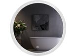 Specchio Led Rea 60Cm Yh-3563