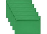 Busta C6 Nk Burano Verde Bandiera Verde 90G 4Pz