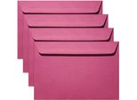 C6 Nk Burano Rosa Shocking Buste C.Rosa 90G - 4Pz