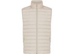 Iqoniq - Gilet "Meru"" Da Uomo XD1037 (M) (Beige)"