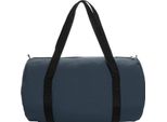 Xd Collection - Borsa Da Viaggio "Dillon"", Rpet (Polietilene Tereftalato Riciclato), Sport XD1050 (Taglia Unica) (Blu Navy)"